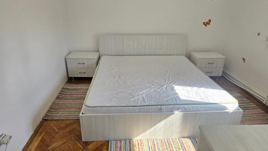 Inchiriez sau vand apartament 2 camere in Deva, Bld. Dacia, mobilat - 8