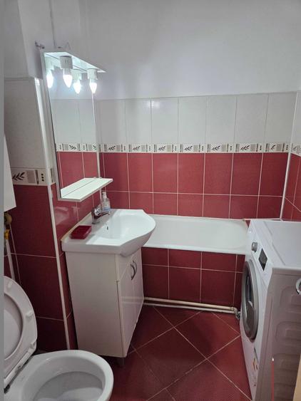 Apartament cu 2 camere decomandat în Sud