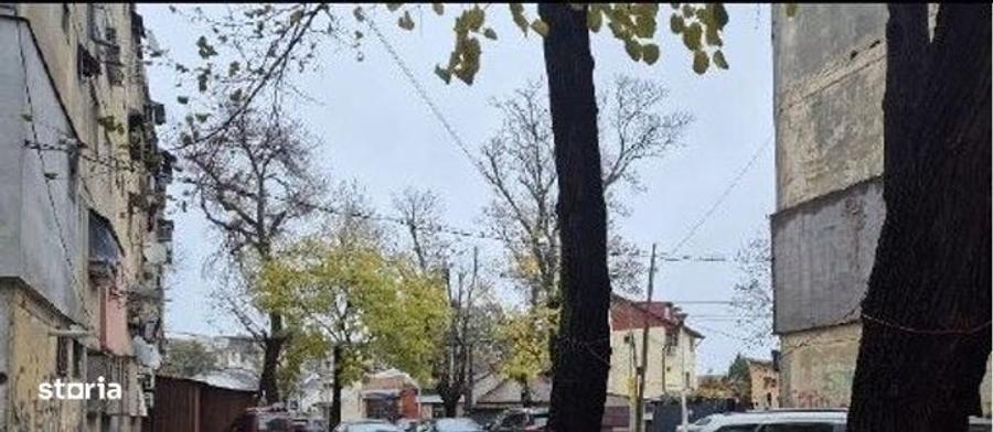 Garsonieră în Central