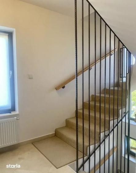 Apartament cu 3 camere în Europa