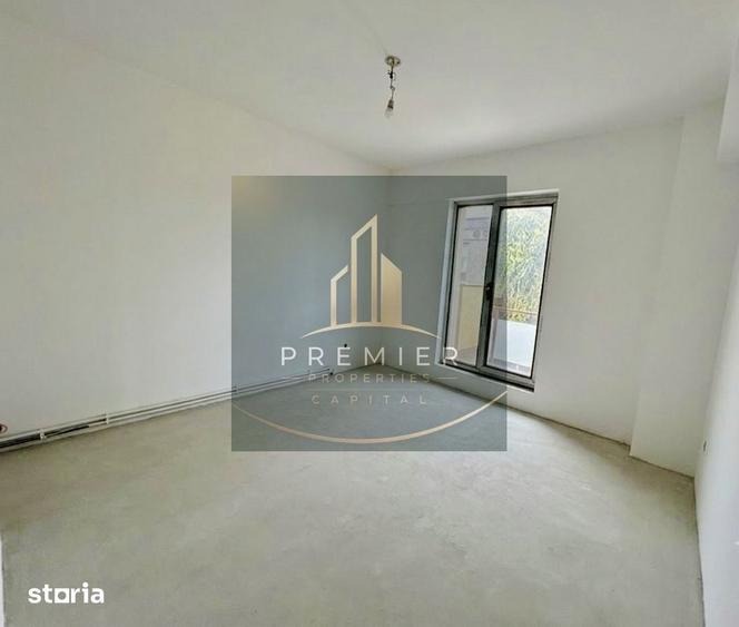 Apartament cu 3 camere decomandat în Aviației