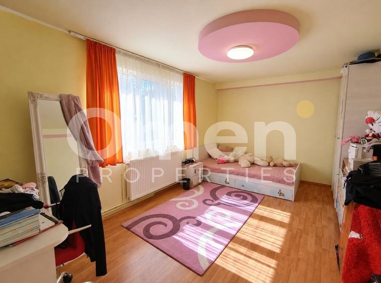 Casă cu 6 camere cu Piscina în Orașul Vechi