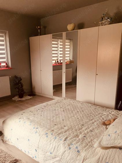Casă cu 5 camere cu Teren 320 Mp în Sebeș