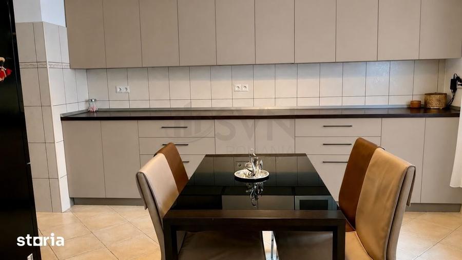 Kiseleff l Apartament l 3 Camere - 17