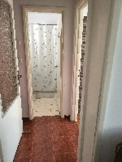 Apartament cu 2 camere semidecomandat în Est