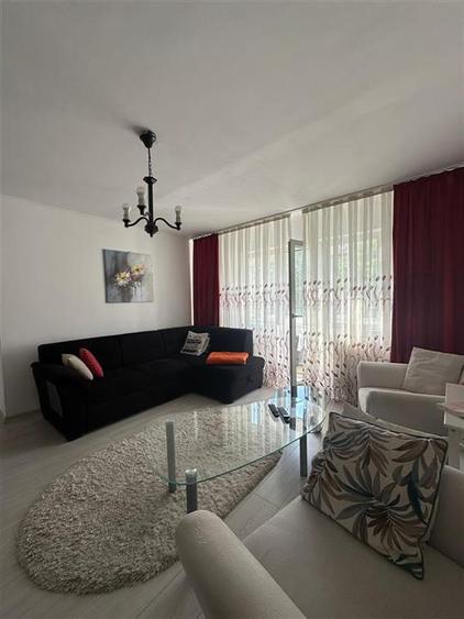 RECO Apartament spatios in Nufarul - 2