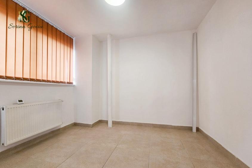 Spațiu industrial, de 550.90002441406 mp, în Făgăraș
