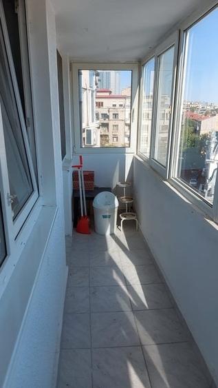 2 camere -Piata Romana , str.Dionisie Lupu - 12