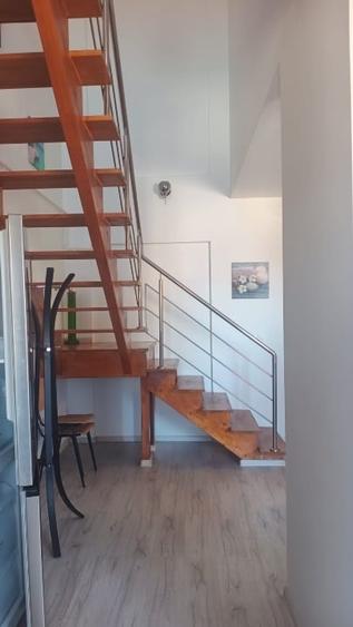 Apartament cu 2 camere decomandat, mobilat în Drumul Taberei