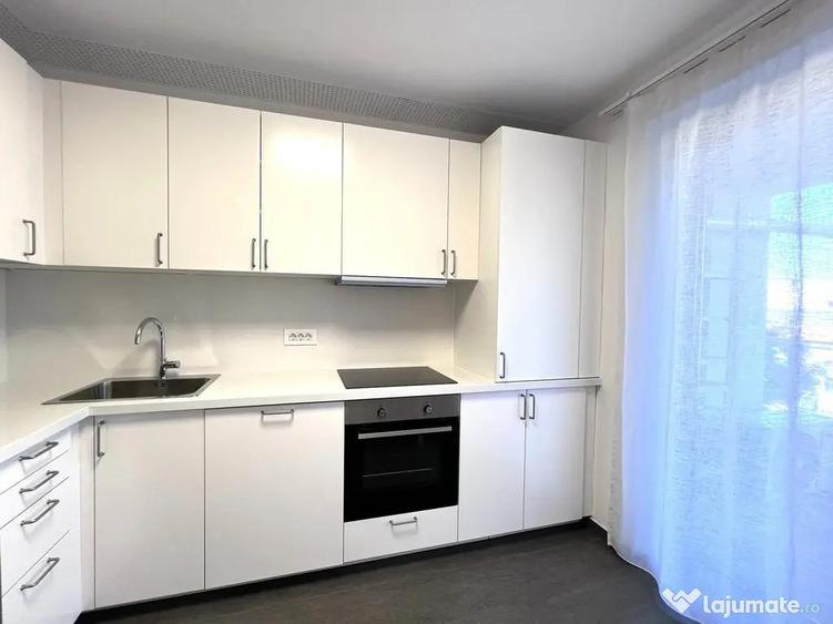Apartament cu 2 camere decomandat, mobilat în Timpuri Noi