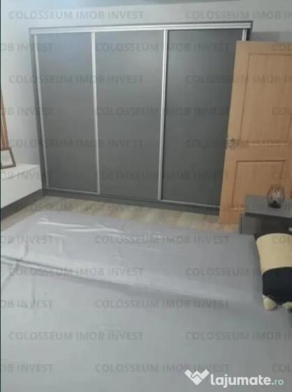 Garsonieră decomandată în Centrul Civic