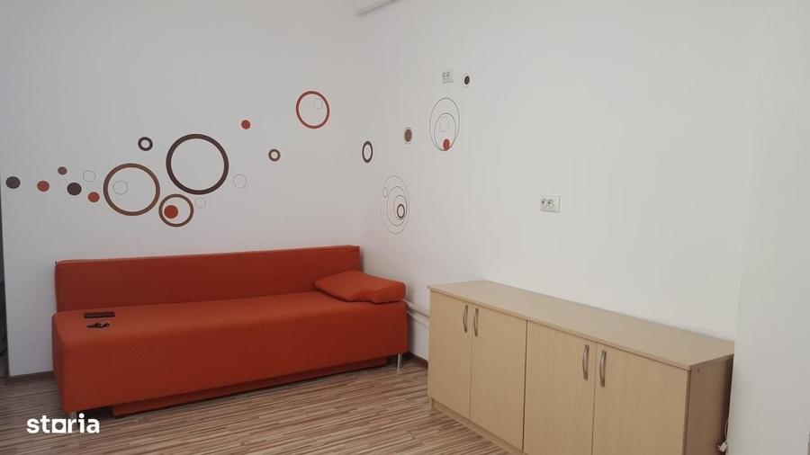 Bucium Str Visan Complex Rezidential ap 2 camere tip mansarda - 2