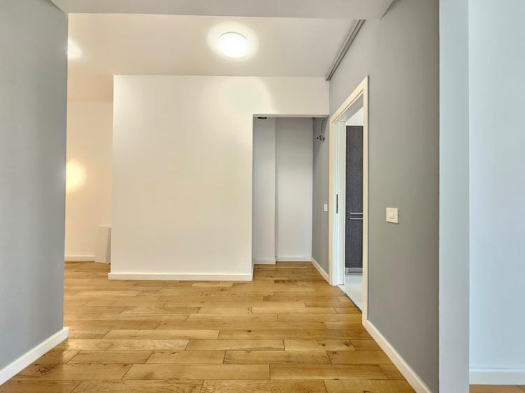 Apartament cu 2 camere decomandat, mobilat în Aviației