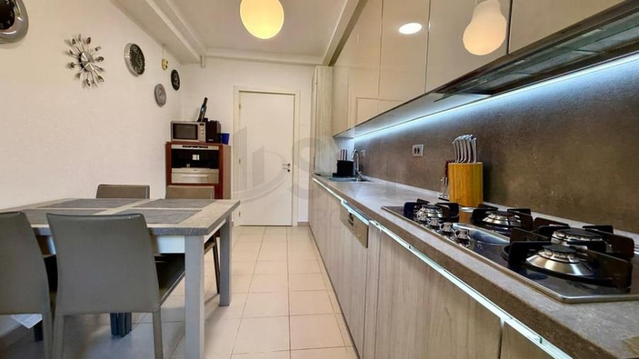 Apartament superb cu terasa si piscina Iancu Nicolae - 8