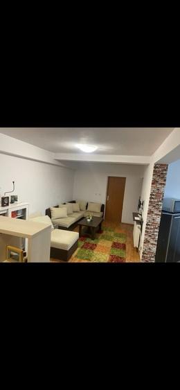 Apartament cu 2 camere în Tilișca