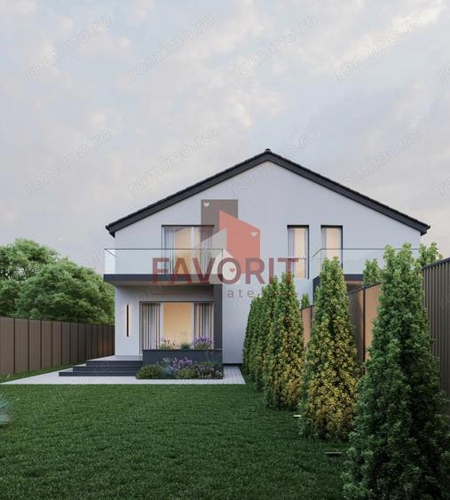 Duplex cu 4 camere | Pozitie excelenta | Asfalt | Statie de autobuz - 5