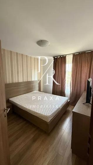 Apartament 2 camere, balcon, parcare, mobilat complet, zona Terra! - 5