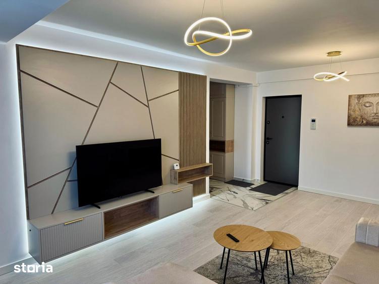 Apartament cu 2 camere în Bârnova