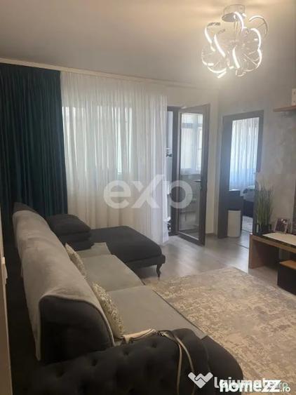 Apartament cu 3 camere in Bloc Nou | Etaj 1 | Trivale Park - 5