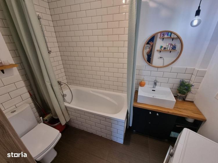 Apartament cu 2 camere în Kamsas