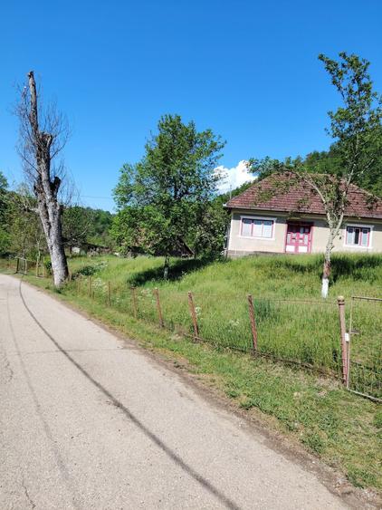 Casă cu 2 camere în Ormindea