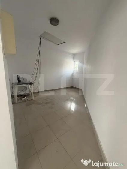 Spațiu comercial, de 100 mp, în Central