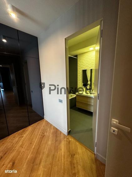 Penthouse premium| 3 camere| 2 locuri parcare| 4 City| Pipera - 18