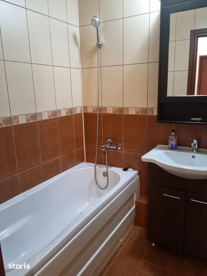 Apartament cu 2 camere decomandat în Tineretului