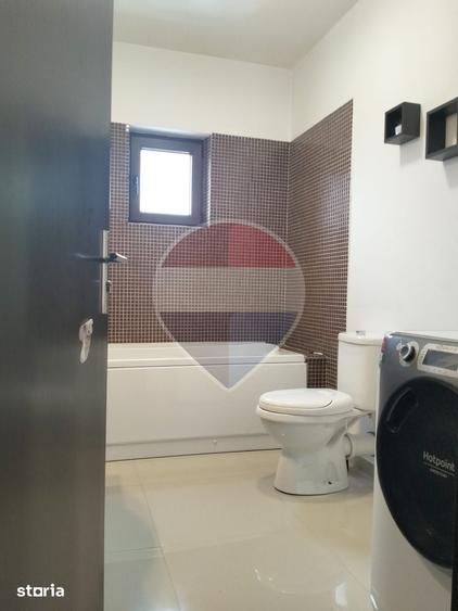 Apartament cu 3 camere în Lazaret