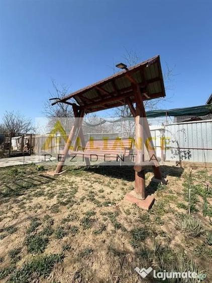 EXCLUSIVITATE - CASA INDIVIDUALA - Teren de 754mp - 230.0... - 6