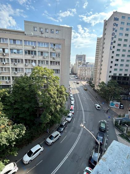 Garsonieră, mobilată în Cișmigiu