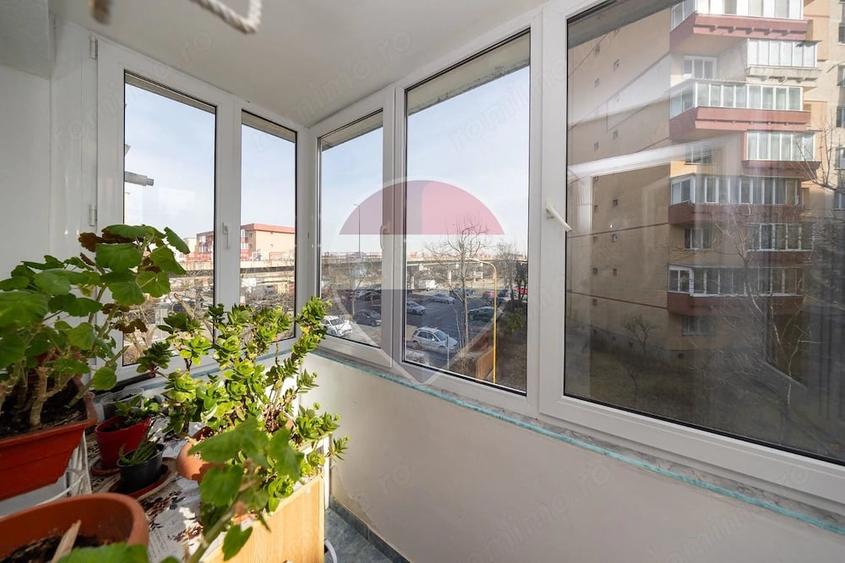 Apartament cu 2 camere de vanzare in zona Gemenii - 7