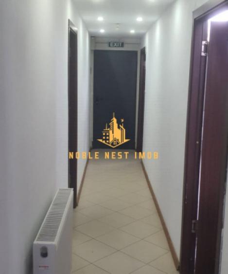 Spațiu comercial, de 1,500 mp, în Călinești