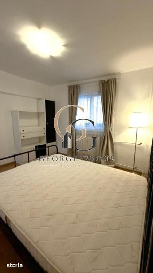 Apartament cu 3 camere decomandat în Iancului