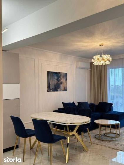 Apartament cu 2 camere în Calea Aradului