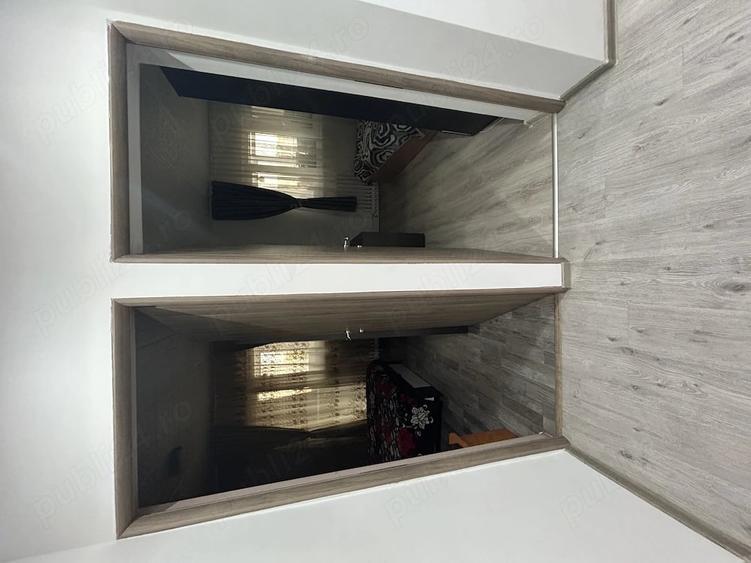 Apartament cu 5 camere decomandat în Central