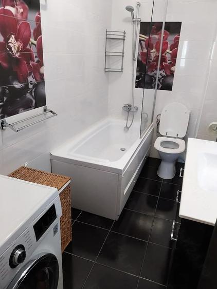Apartament cu 2 camere decomandat în Theodor Pallady