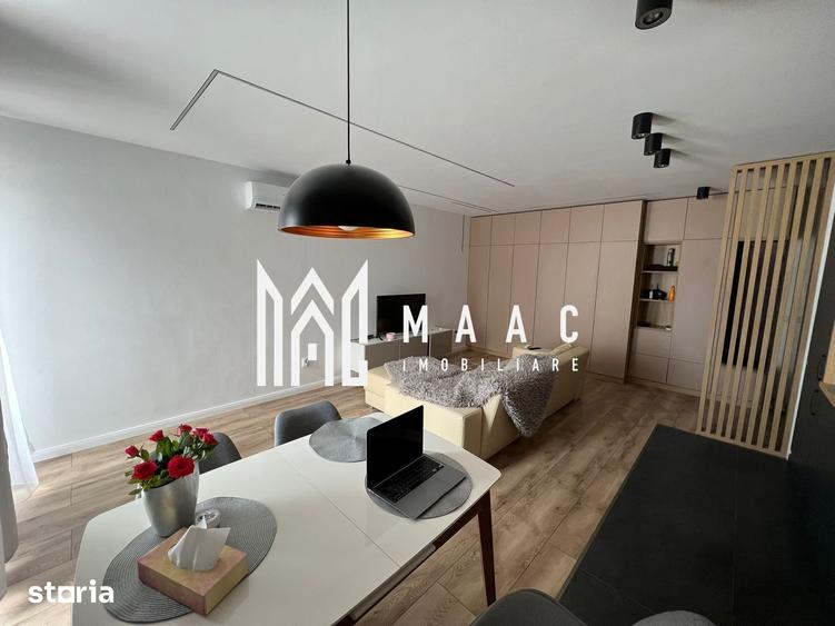 Apartament cu 2 camere în Central