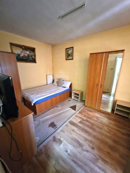 Garsonieră decomandată în Drumul Taberei