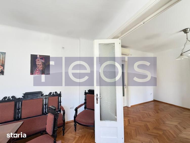 Apartament cu 3 camere, mobilat în Ștefan cel Mare