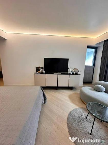 Studio premium Cortina North faza 1 - 7