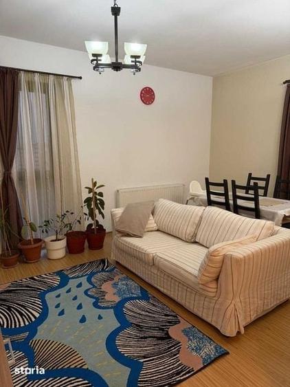 Porprietar inchiriez apartament 2 camere STR.MOLDOVITA - 7