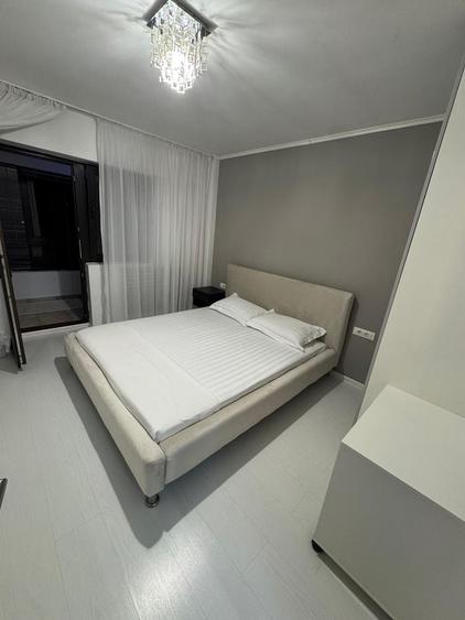 Apartament cu 3 camere decomandat în Unirii Centru