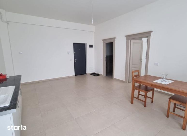 Apartament 2 camere intabulat Bucium, 51 metri, etaj parter Cod:161960 - 5