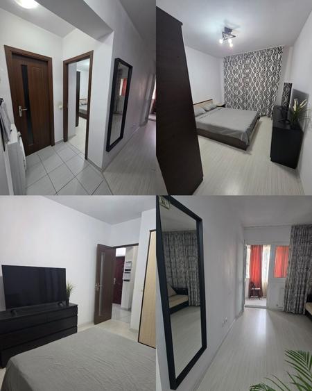 Apartament 2 camere decomandat / Parcare inclusa/ 8 min Metrou Dimitrie Leonida/ Drumul Fermei 56 - 8