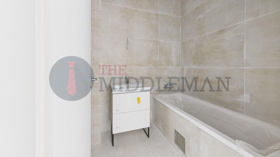 Apartament cu 2 camere în Grivița