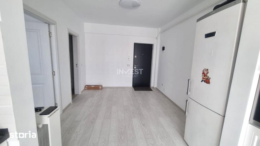 Apartament cu 2 camere în Păcurari