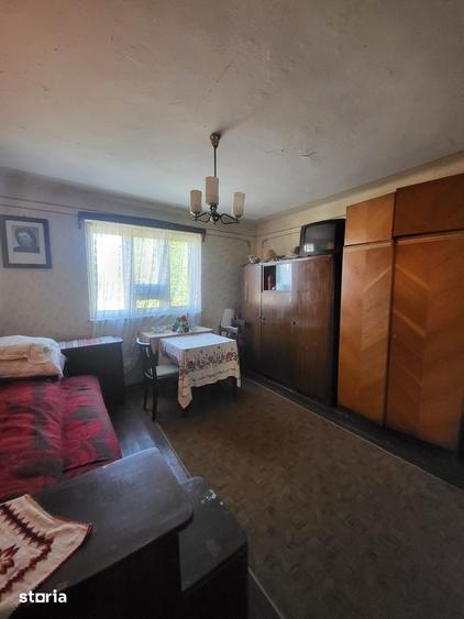 Casă cu 3 camere cu Teren 963 Mp în Ohaba