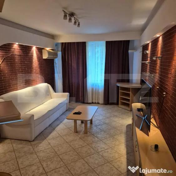 Bucuresti, apartament decomandat 4 camere, Soseaua Pantelimo - 4