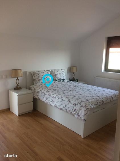 Casă cu 4 camere cu Teren 505 Mp în Corbeanca